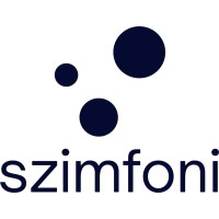 szimfoni logo - Similar company to Intelsys