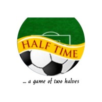 HalftimeNG Gaming & Publications Limited logo - Similar company to Gtr Fight Team