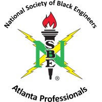 NSBE Atlanta Professionals Chapter logo - Similar company to Georgia Tech Society Of Black Engineers