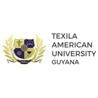 Texila American University - Guyana logo - Similar company to Pearson School Kompally