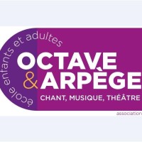 OCTAVE ET ARPEGE logo - Similar company to Chez Octave