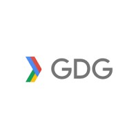 Google Developers Group Chennai logo - Similar company to Namma Flutter | Flutter Chennai