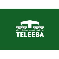 TELEEBA  (Ahmed TELEEBA + Partners) logo - Similar company to Sts Egypt