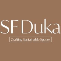 SF Duka logo - Similar company to Kuze.Ai