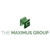 The Maximus Group, LLC logo - Similar company to Idealspot - Location Intelligence & Geodata Analytics