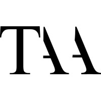 The Art Association logo - Similar company to London Trade Art