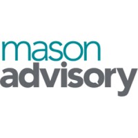 Mason Advisory Limited logo - Similar company to Project One