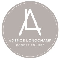 AGENCE LONGCHAMP logo - Similar company to Tabone Design Studio