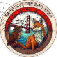 Beasts of the Bay Area logo - Similar company to Aaf Sacramento