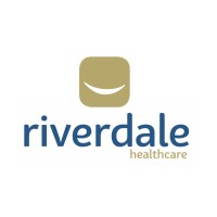 Riverdale Healthcare logo - Similar company to Portmandentex