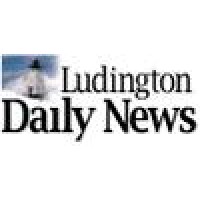 Ludington Daily News logo - Similar company to Frames Unlimited