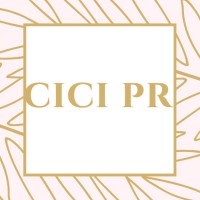 CiCi PR logo - Similar company to Le Papillon Blanc Ltd