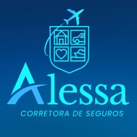 Alessa Corretora de Seguros logo - Similar company to Ubuntu Assessoria