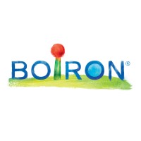 Boiron France logo - Similar company to Boiron Belux