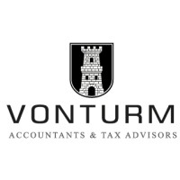 Vonturm Accountants & Tax Advisors LLP logo - Similar company to Mmec Audit Solutions