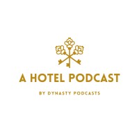 A HOTEL PODCAST logo - Similar company to Elevator Communications, Llc