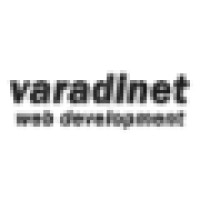 Varadinet Web Development logo - Similar company to Fluidweb - It Services & Web Development
