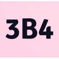 3B4 Investments Ltd logo - Similar company to Loop Recruitment