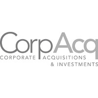CorpAcq logo - Similar company to Origin Iq