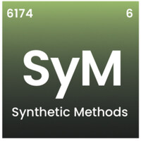 Synthetic Methods logo - Similar company to Data Science For Covid-19 (Ds4C)