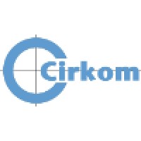 Cirkom A/S logo - Similar company to Bangs A/S