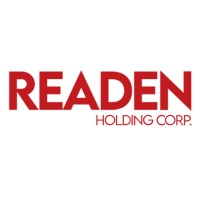 Readen Holding Corporation (RHCO) logo - Similar company to Diamond Exponential Cut Solutions