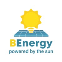 BEnergy, powered by the sun logo - Similar company to Rz Solar