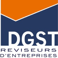 DGST & Partners - Réviseurs d'entreprises logo - Similar company to Be Audit