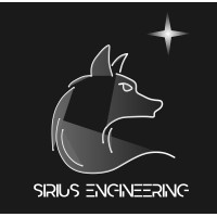 Sirius Engineering logo - Similar company to A