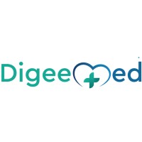 DigeeMed logo - Similar company to Paperphile