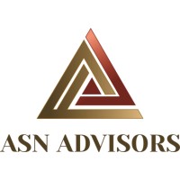 ASN Advisors logo - Similar company to Arc Legum Management Pvt Ltd