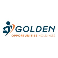 Golden Opportunities Holding (Pty) Ltd logo - Similar company to Atlegang Social Intelligence