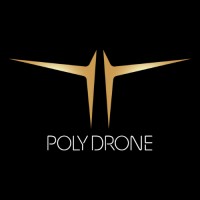Polydrone logo - Similar company to Amps