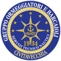 Gruppo Ormeggiatori e Barcaioli - Civitavecchia logo - Similar company to Civitavecchia Shuttle Transfer