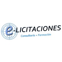 E-licitaciones logo - Similar company to Ribsweb