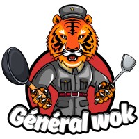 Général Wok logo - Similar company to Externalize.Com