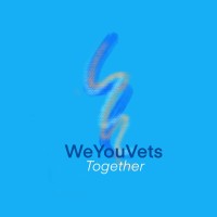 WeYouVets logo - Similar company to Luna&Milo