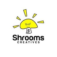 Shrooms Creatives logo - Similar company to Hachimichi