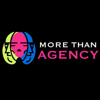 More Than Agency