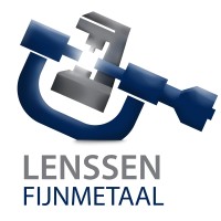 Lenssen Fijnmetaal BV logo - Similar company to Prodevelop B.V.