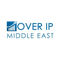 Over IP Middle East logo - Similar company to Over Ip - أوفر أي بي