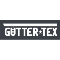 Gutter Tex logo - Similar company to Sr1 Roofing