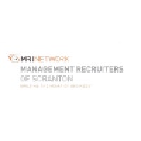 Management Recruiters Of Scranton
