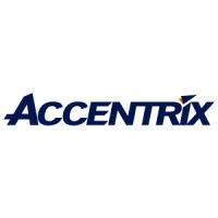 Accentrix Company Limited logo - Similar company to Stoneroad Limited
