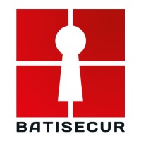 Batisecur logo - Similar company to Forge Deco Ouest