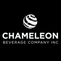 Chameleon Beverage Company Inc. logo - Similar company to Customwater.Com