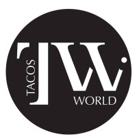 Tacos World ® logo - Similar company to Ame Experience