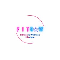 FitGlow Lifestyle logo - Similar company to Eshraq Nutrition