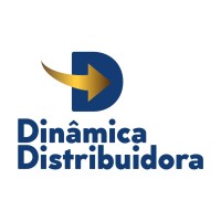 Dinâmica distribuidora de medicamentos e agrícola logo - Similar company to Organica
