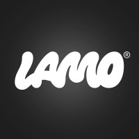 LAMO logo - Similar company to Super77